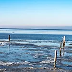 Borkum By Interhome Норддайх