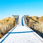 Апартаменты Borkum By Interhome *