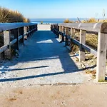 Borkum By Interhome Апартаменты *