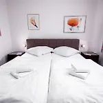 Апартаменты Borkum By Interhome