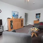 Апартаменты Borkum By Interhome Норддайх