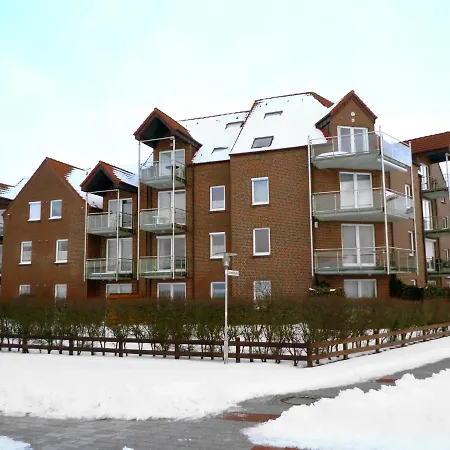 Borkum By Interhome *
