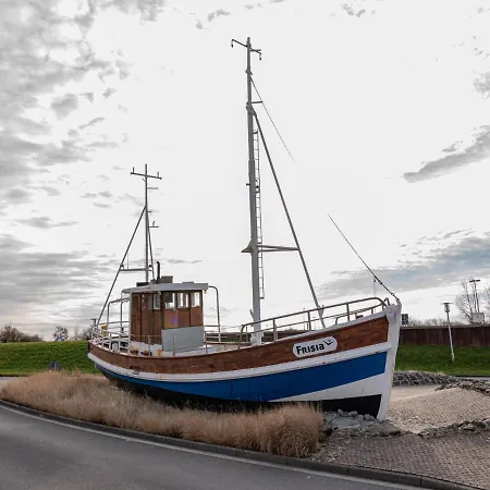 Borkum By Interhome *