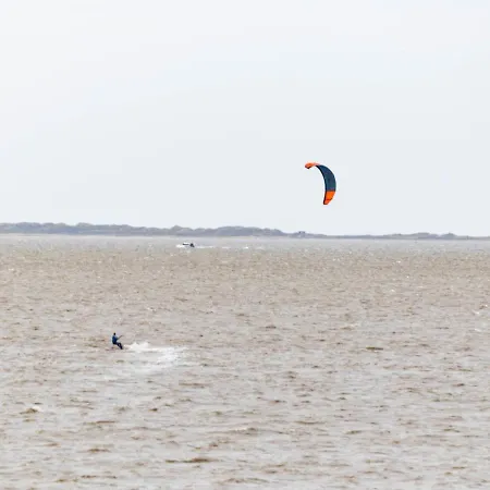 Apartamento Borkum By Interhome *