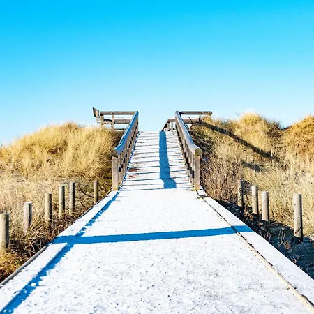 Apartamento Borkum By Interhome *