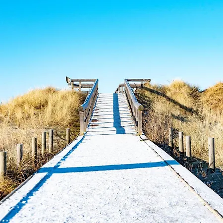 Lejlighed Borkum By Interhome *