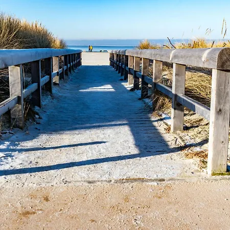 Borkum By Interhome Apartamento *