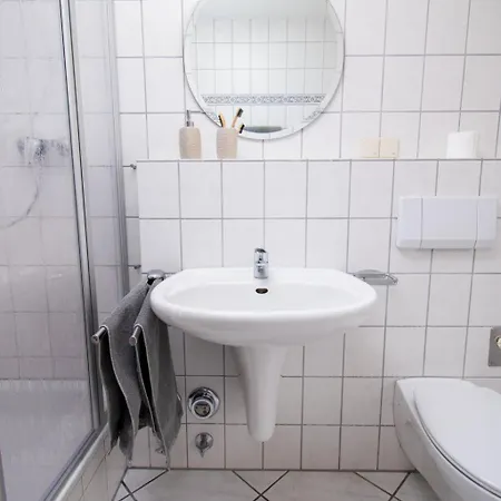 Borkum By Interhome Apartamento *