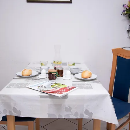 Apartamento Borkum By Interhome