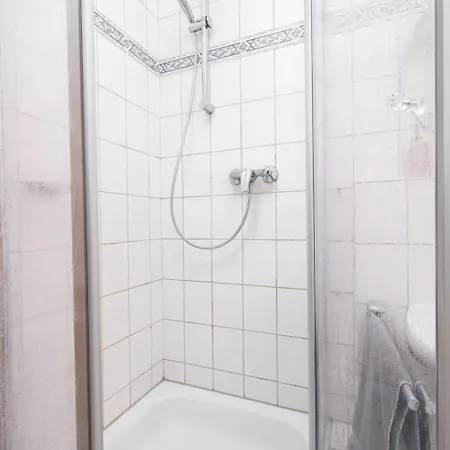 Borkum By Interhome Apartamento Norddeich (Norden)