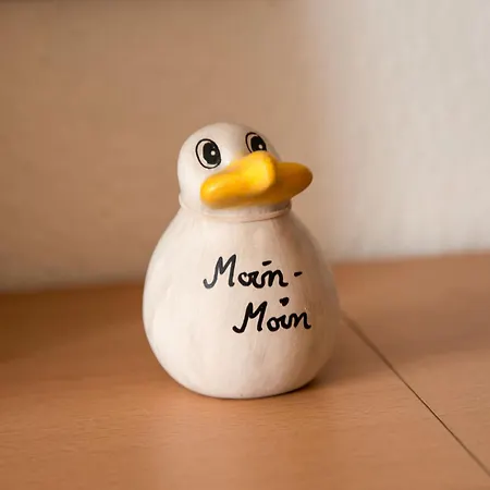 Apartamento Borkum By Interhome