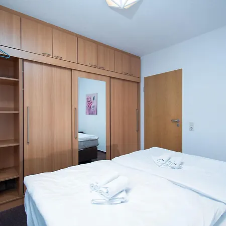 Apartamento Borkum By Interhome *