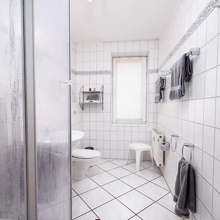 Apartamento Borkum By Interhome