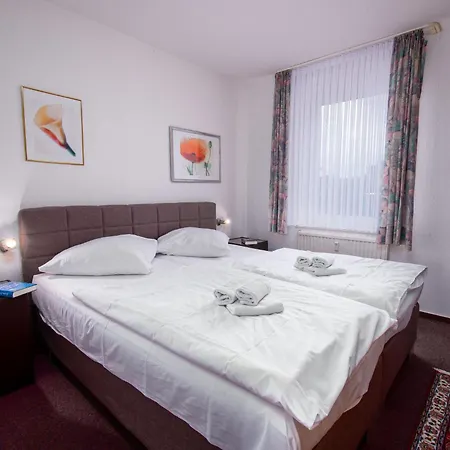 아파트 Borkum By Interhome