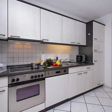 Apartamento Borkum By Interhome *