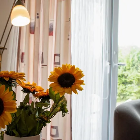 Borkum By Interhome * Norddeich (Norden)