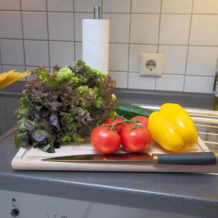 Apartamento Borkum By Interhome