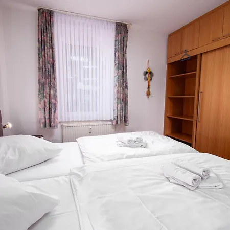 Borkum By Interhome Norddeich (Norden)