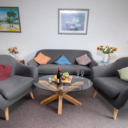 Borkum By Interhome