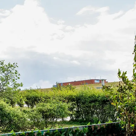 Borkum By Interhome Norddeich (Norden)