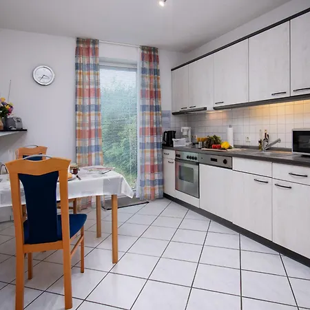 Borkum By Interhome Apartamento