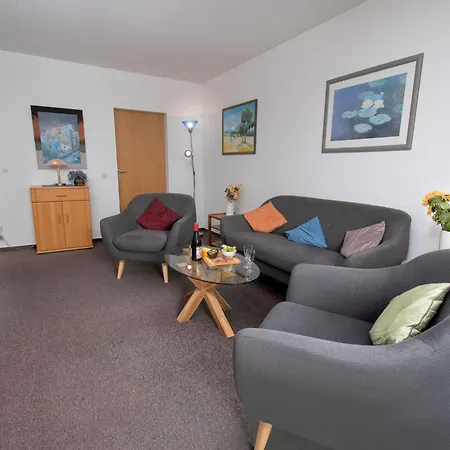 Apartamento Borkum By Interhome *