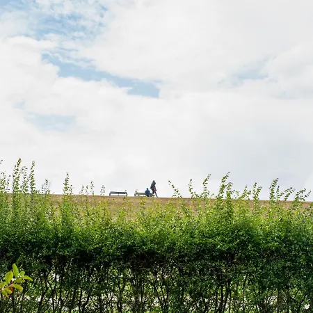 Apartamento Borkum By Interhome