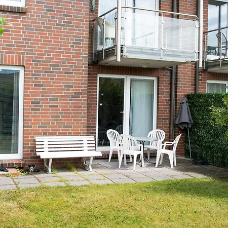 Borkum By Interhome Lejlighed