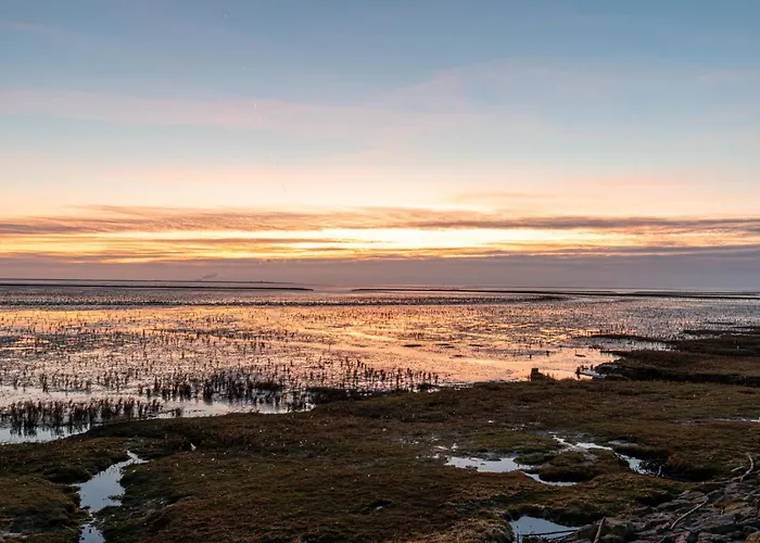 Borkum By Interhome Апартаменты