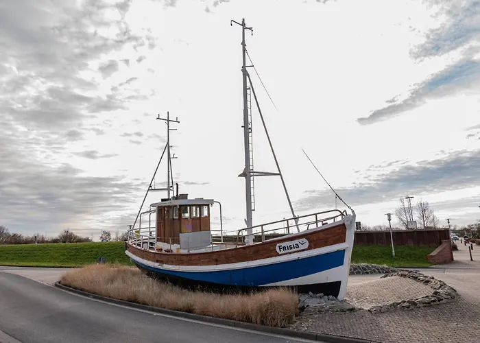 Borkum By Interhome *