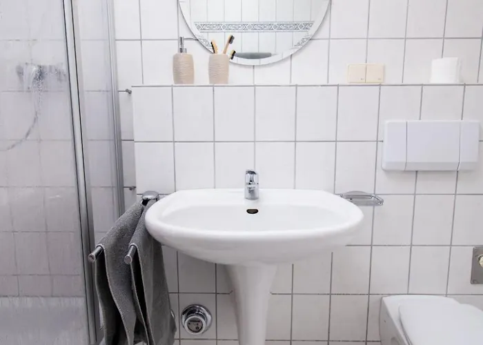 Borkum By Interhome Апартаменты *