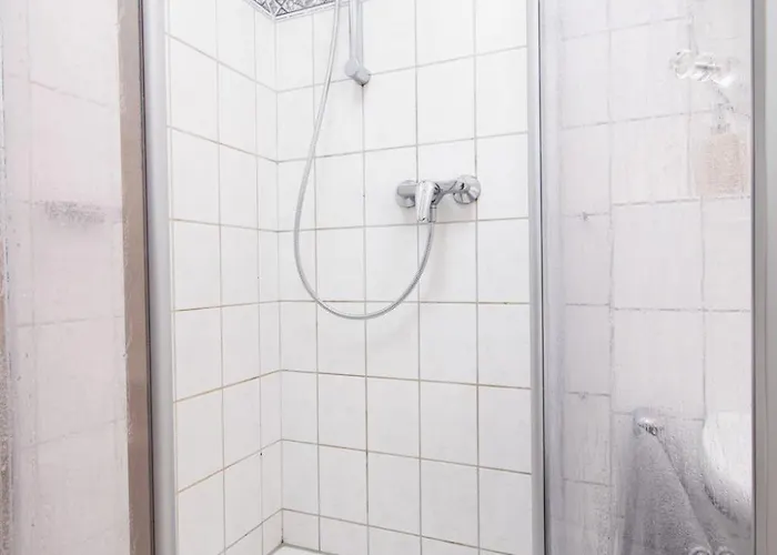 Borkum By Interhome Апартаменты Норддайх