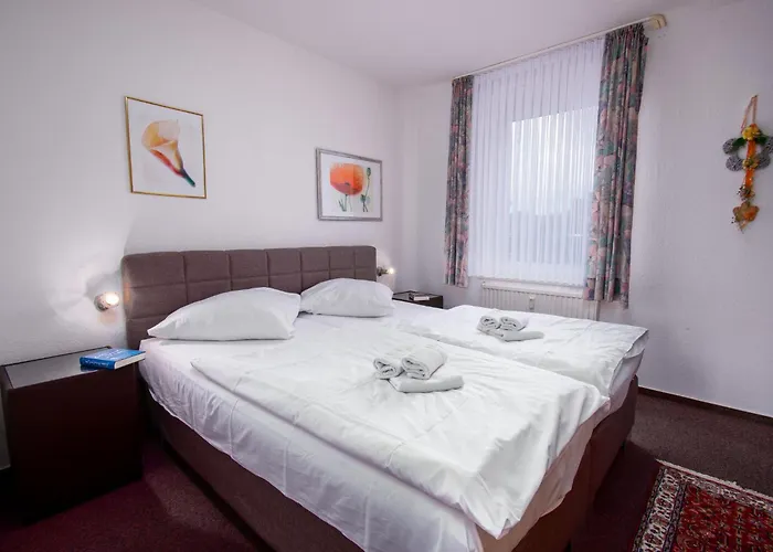 Апартаменты Borkum By Interhome