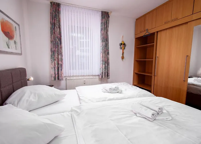 Borkum By Interhome Норддайх