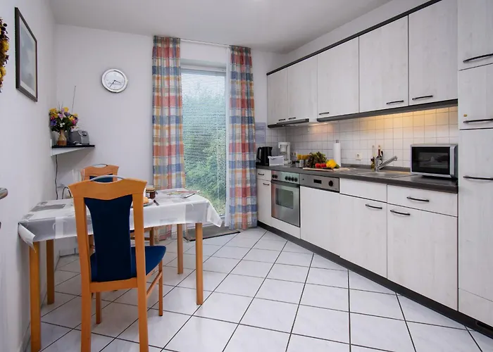 Borkum By Interhome Апартаменты